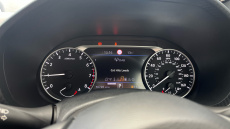 Nissan Juke 1.0 DiG-T 114 N-Connecta 5dr DCT Petrol Hatchback